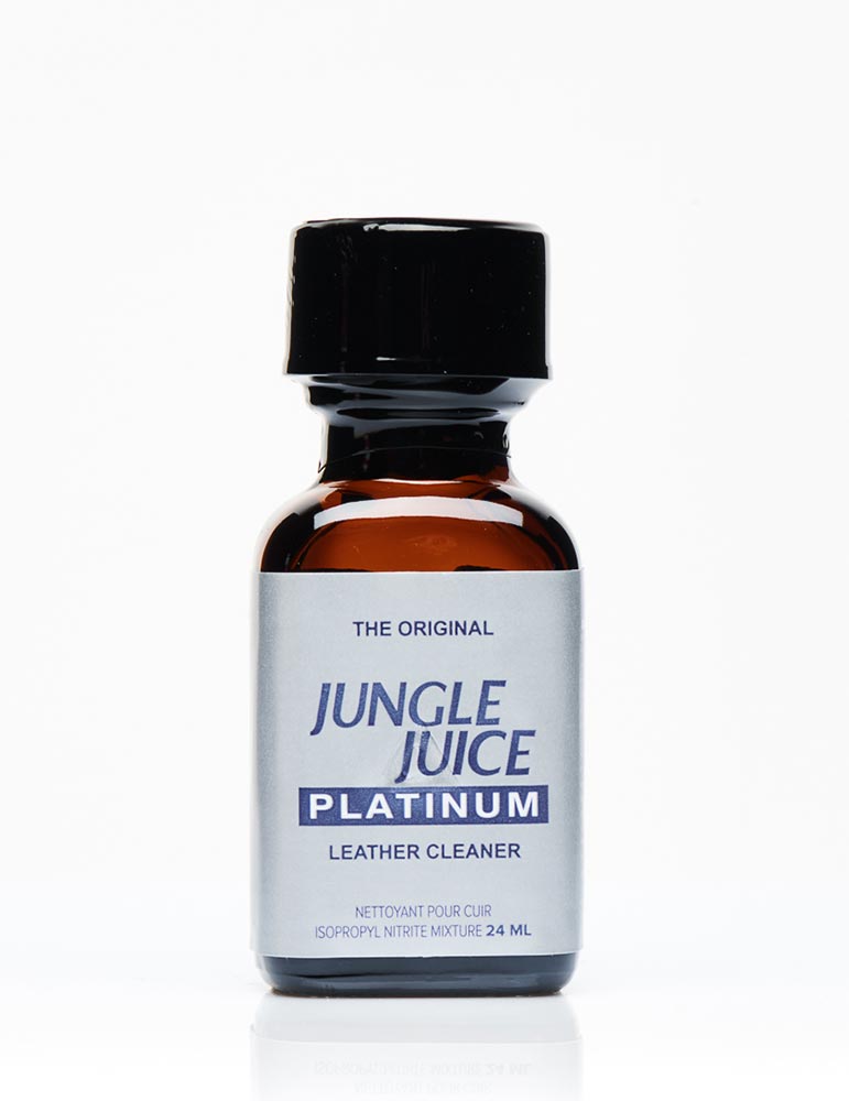 jungle juice platinum