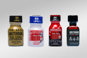 Read more about the article Alles über Amsterdam poppers wissen!