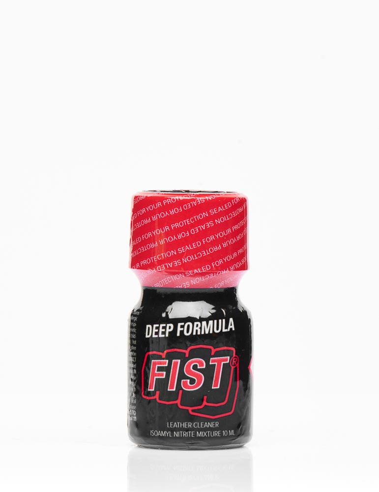 fist poppers