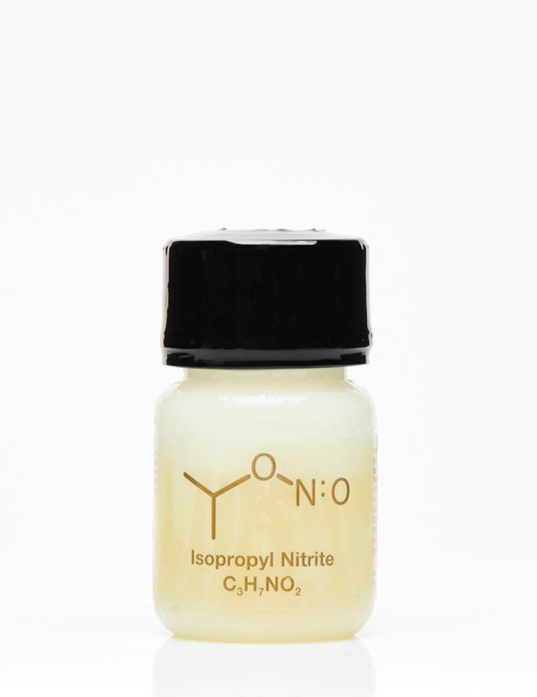 isopropyl nitrit poppers