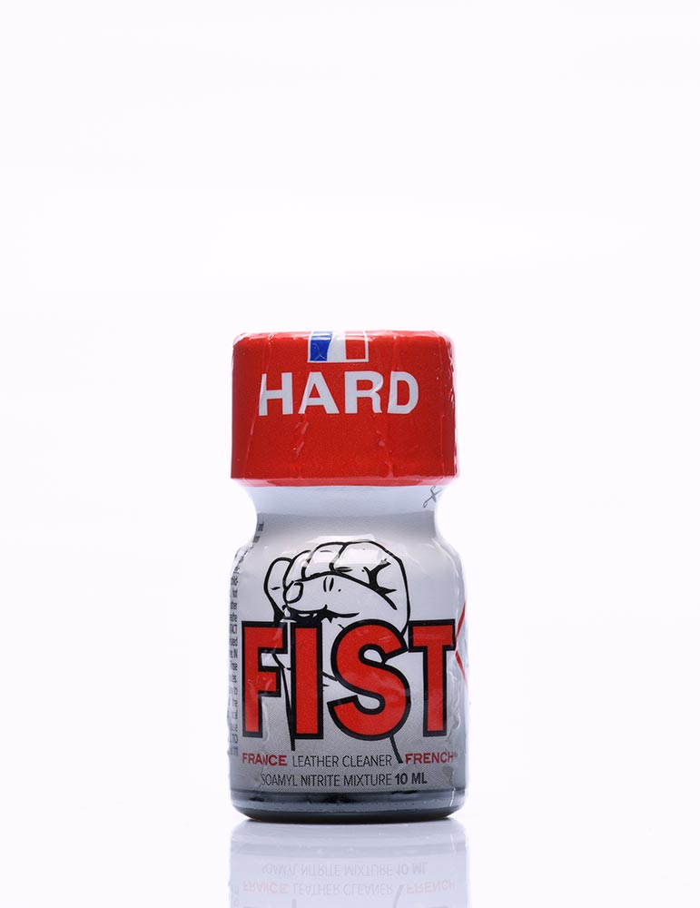 fist hard