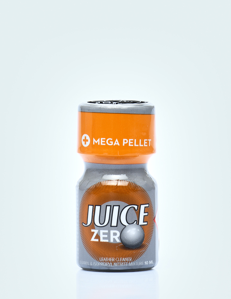 juice zero klein