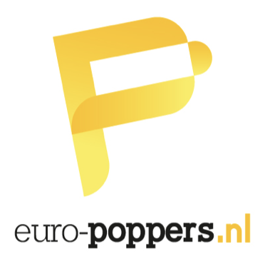 logo euro poppers nl