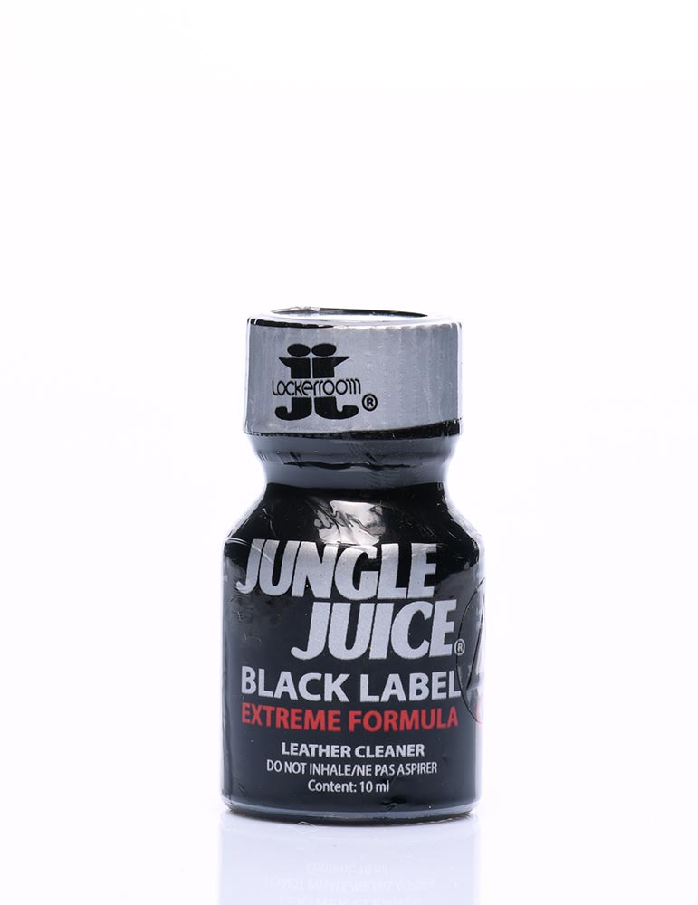 jungle juice black label lockerroom
