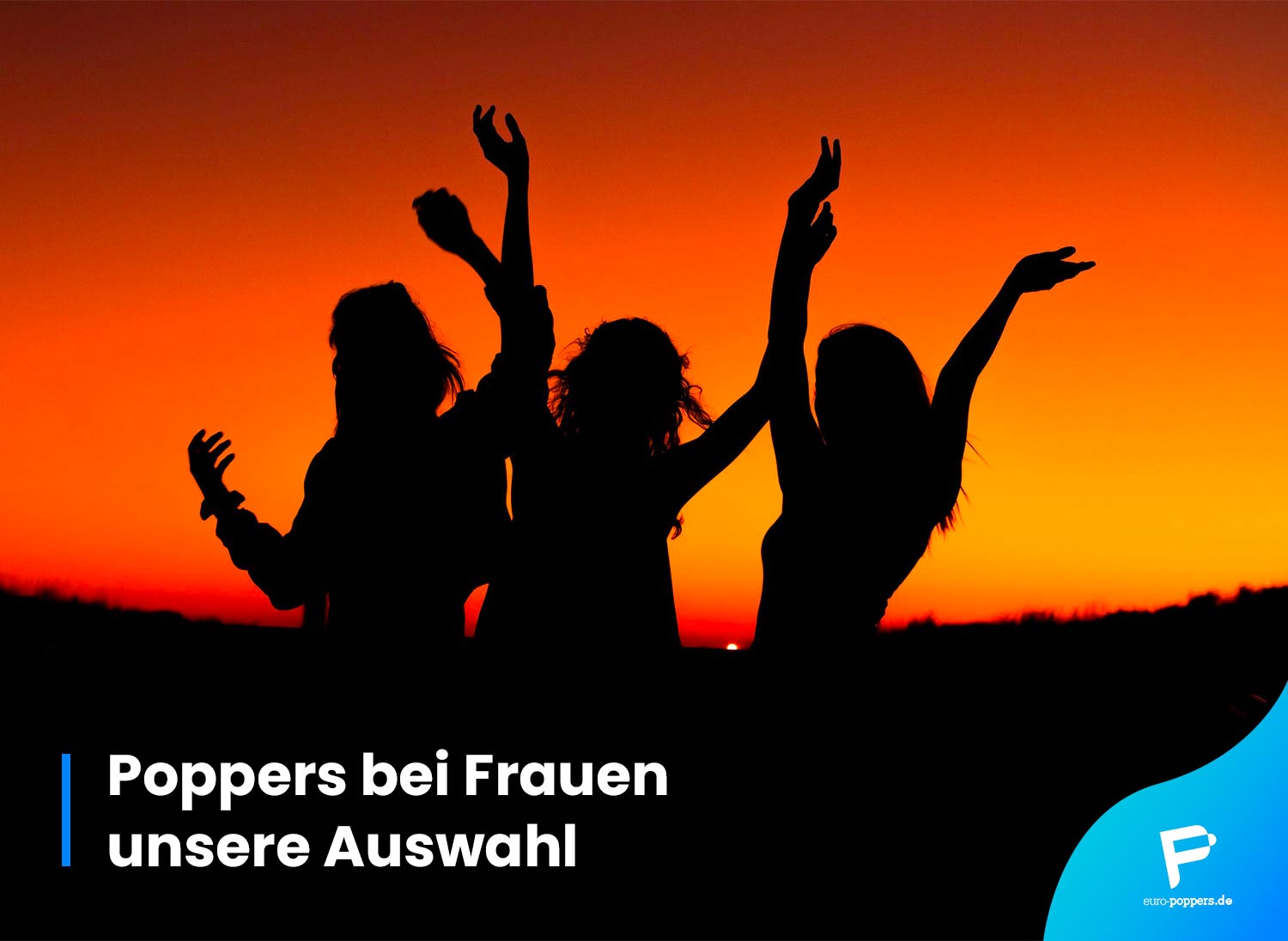 You are currently viewing Poppers bei Frauen – unsere Auswahl