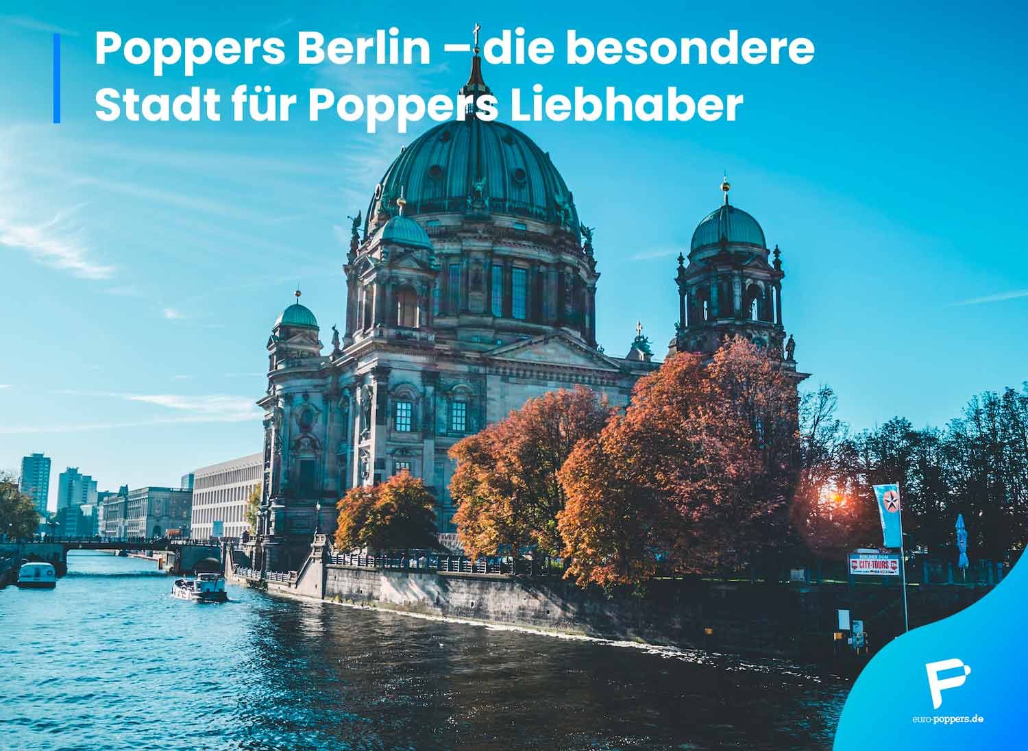 You are currently viewing Poppers Berlin – die besondere Stadt für Poppers Liebhaber