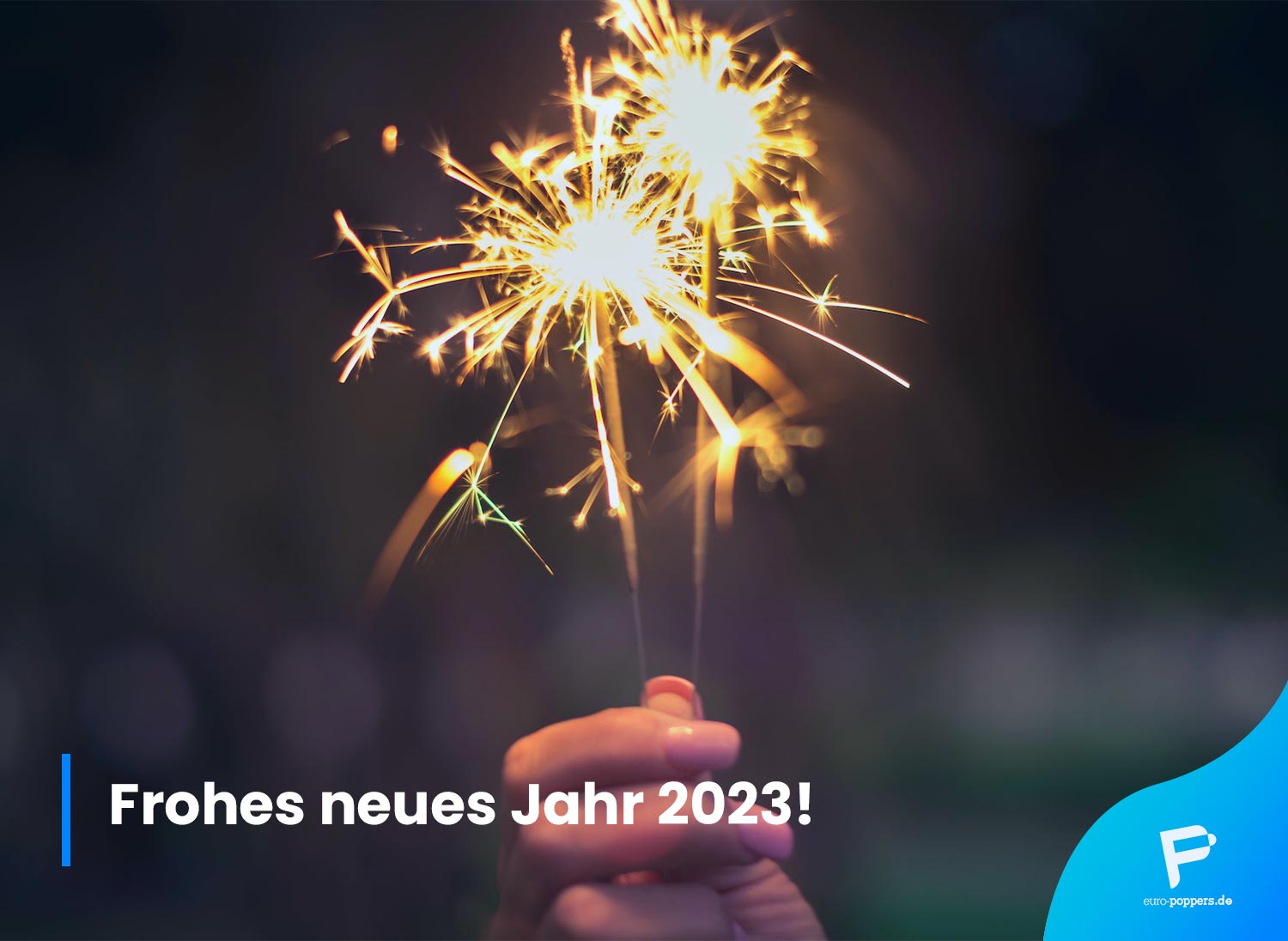 You are currently viewing Frohes neues Jahr 2023!