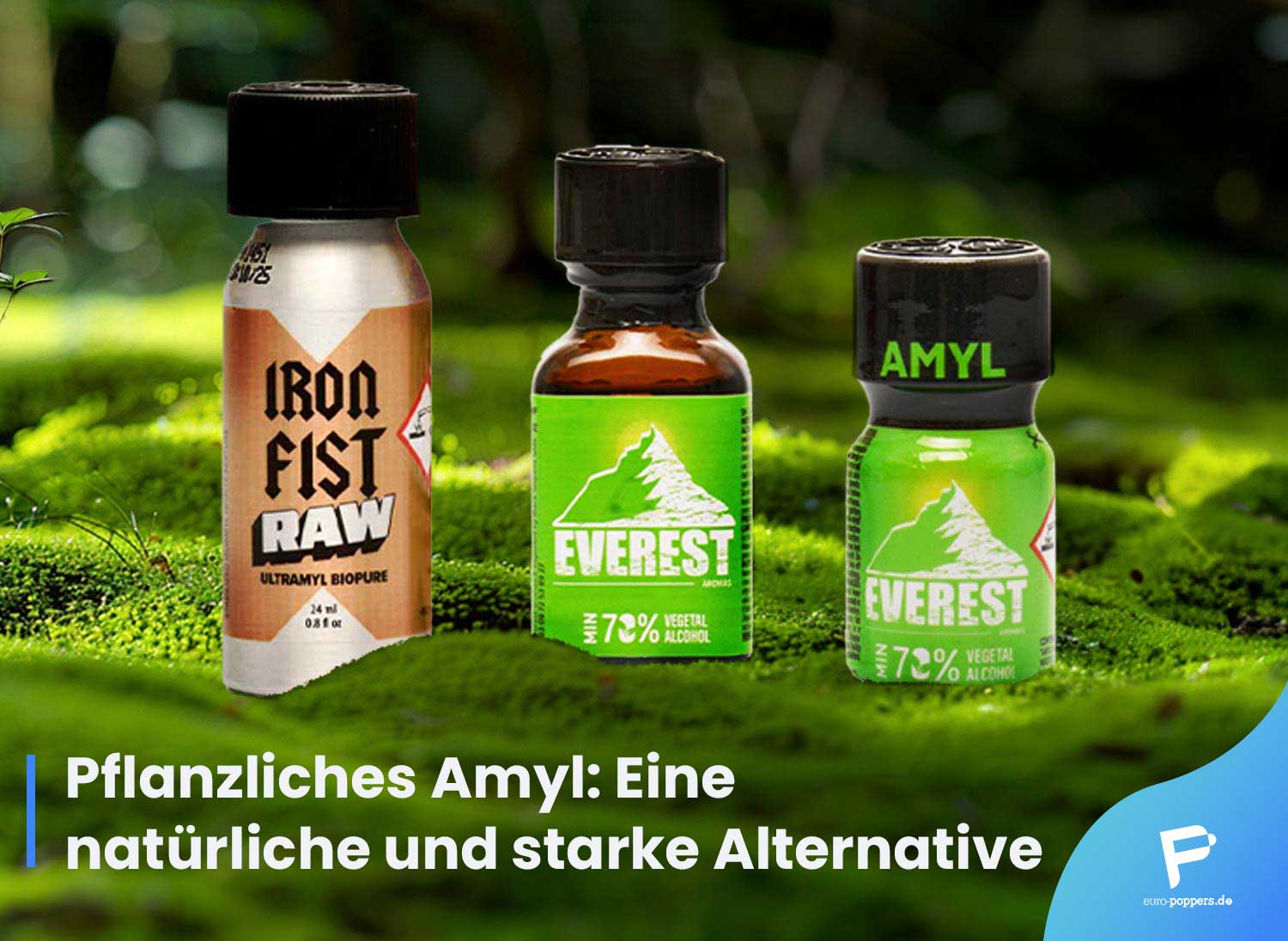 pfanzliches amyl