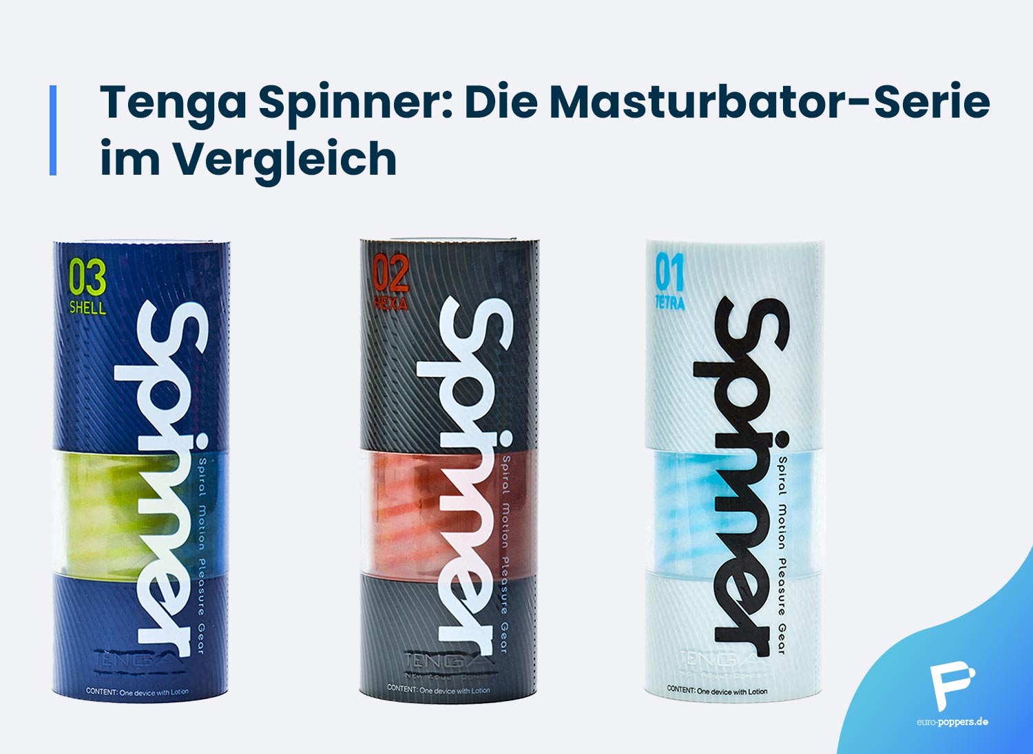 tenga spinner