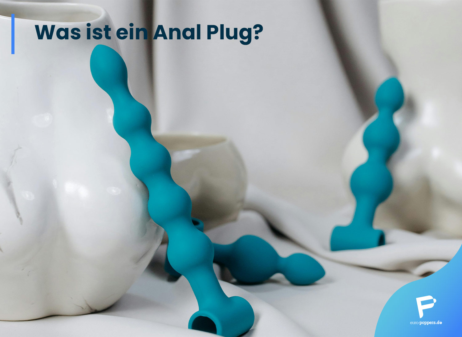 was ist ein anal plug