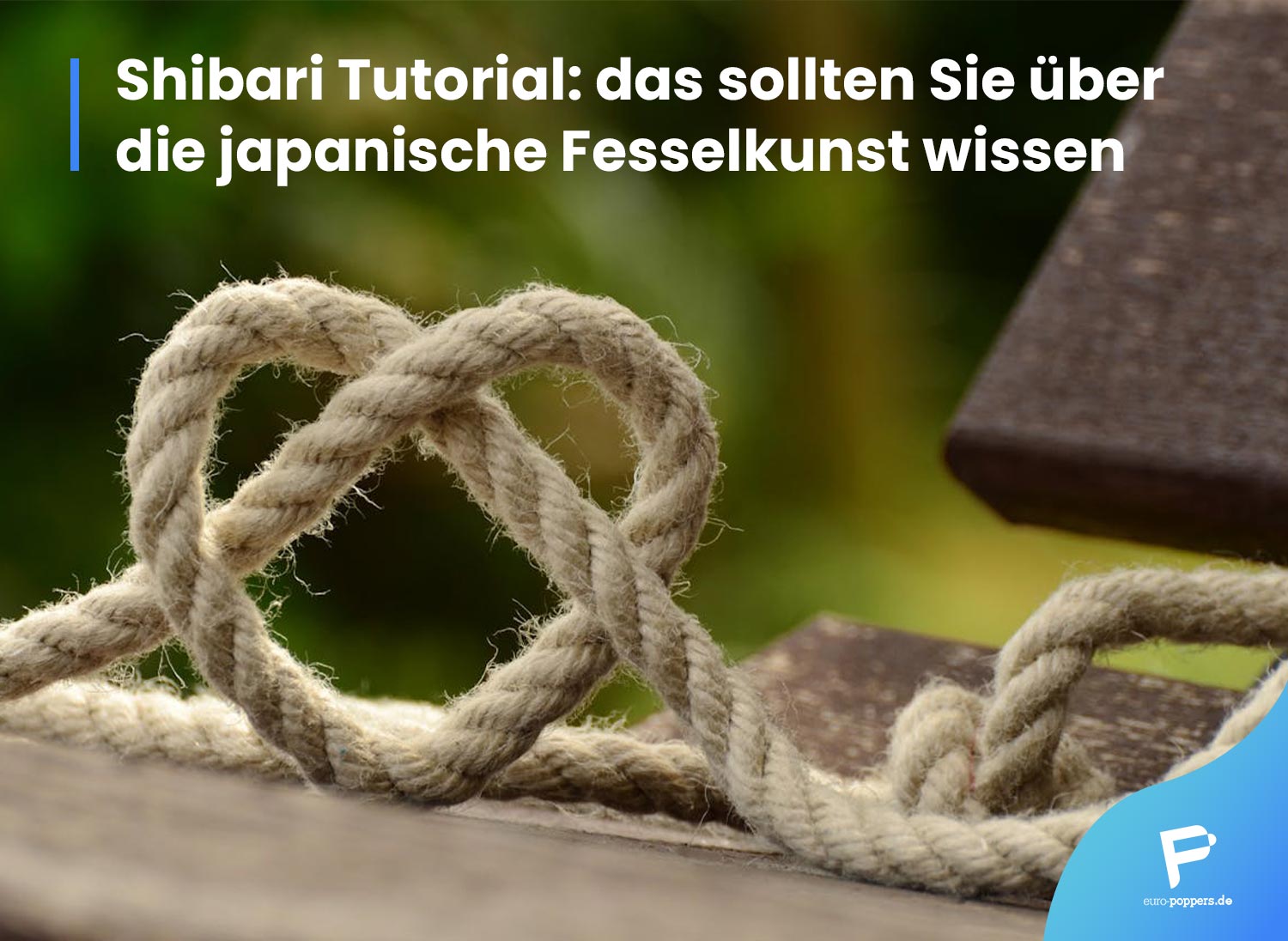 shibari tutorial