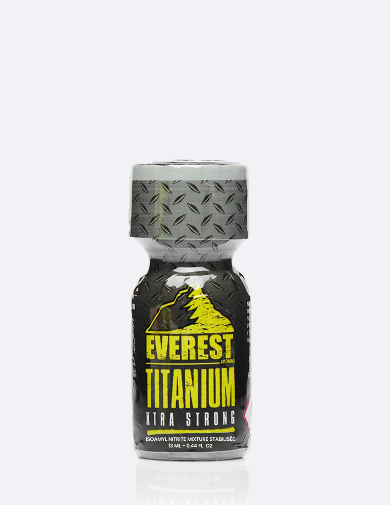 Everest Titanium 13 ml