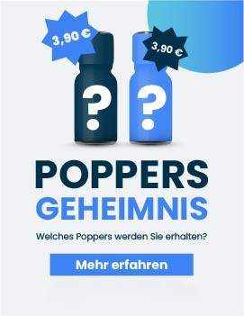 poppers geheimnis